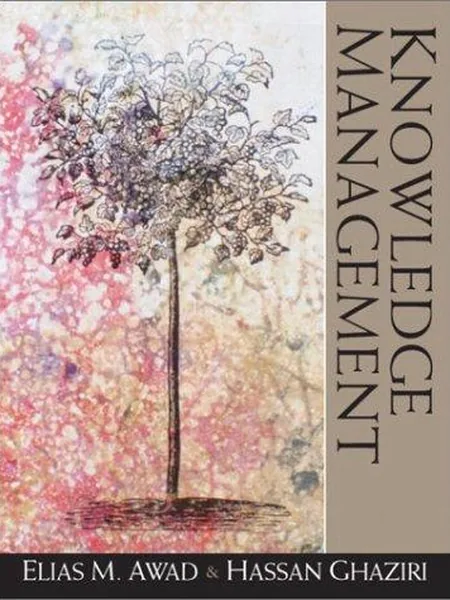 Knowledge Management cover