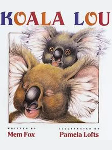 Koala Lou cover