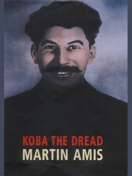 Koba the Dread cover