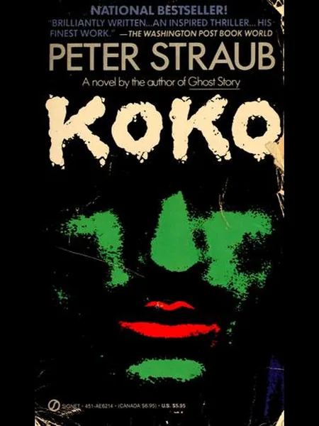 Koko cover