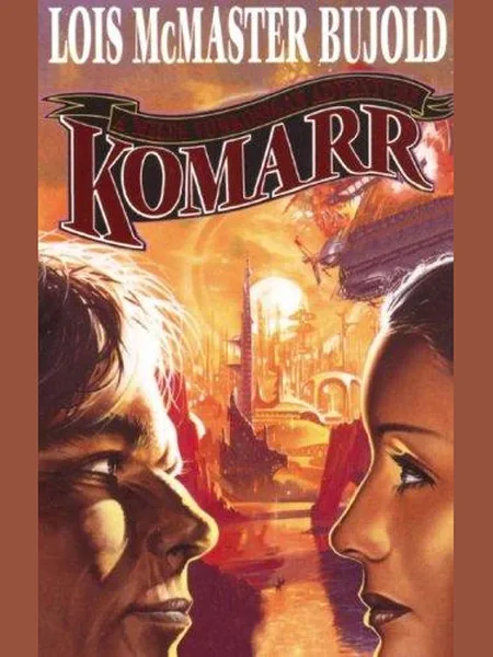 Komarr cover