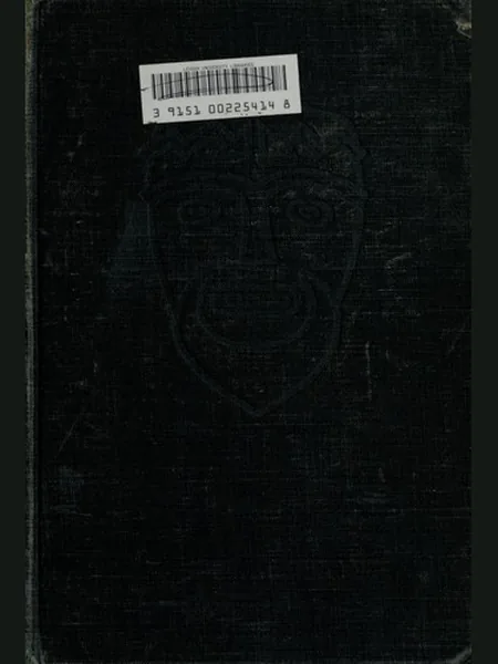 Kon-Tiki cover