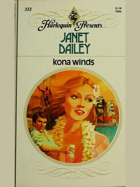 Kona Winds cover