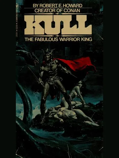Kull cover