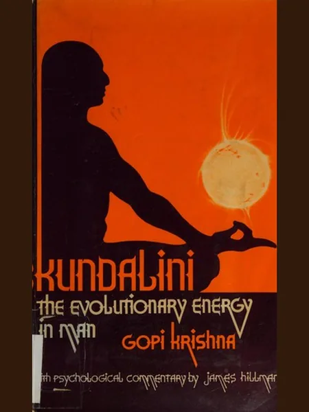 Kundalini cover