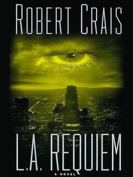 L.A. Requiem cover