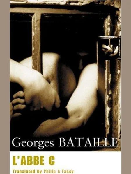 L' Abbé C. cover
