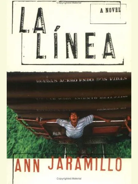La Linea cover