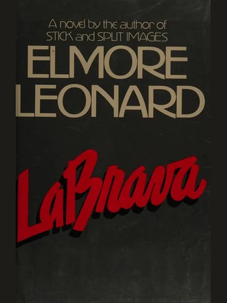 LaBrava cover