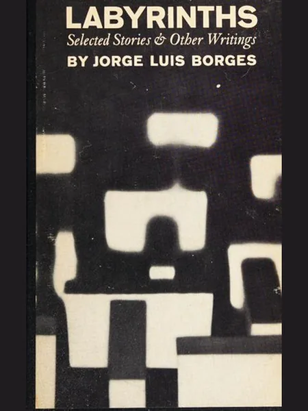 Labyrinths cover