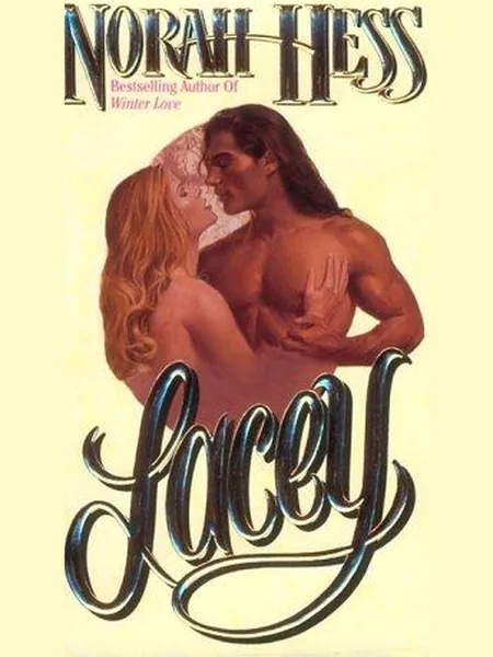 Lacey cover