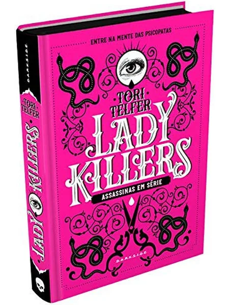 Lady Killers cover