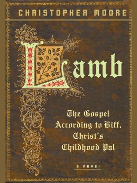Lamb cover