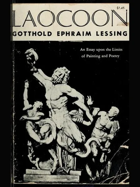Laocoön cover