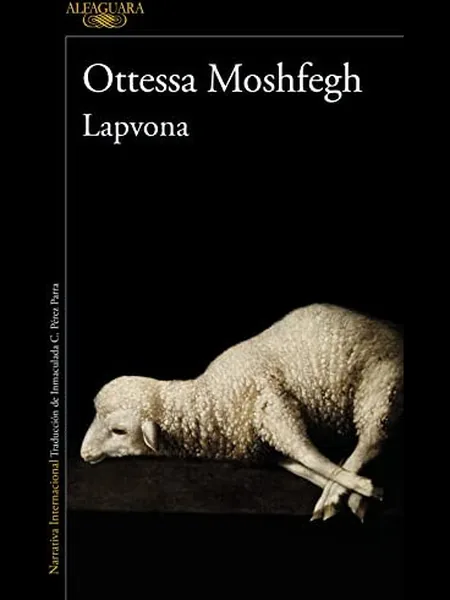Lapvona cover