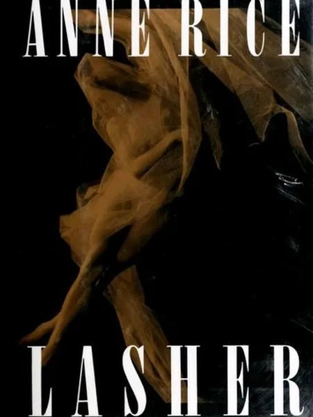 Lasher cover