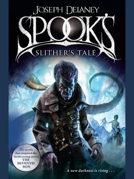 Last Apprentice cover