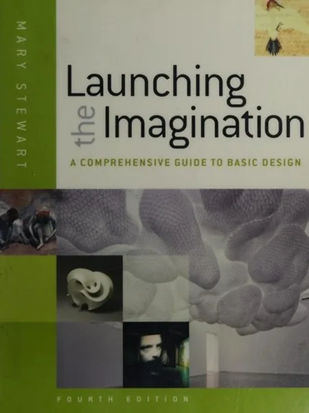 Launching the Imagination cover, McGraw-Hill 2011