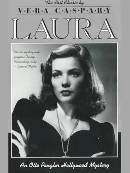 Laura cover