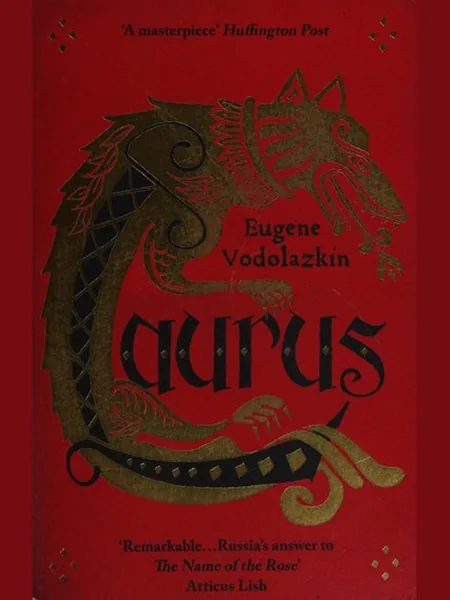Laurus cover
