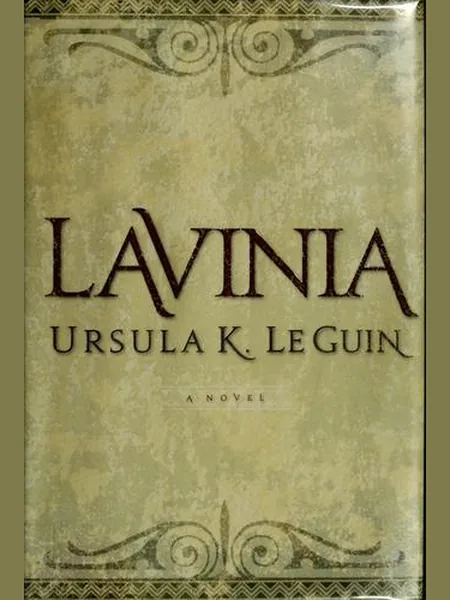 Lavinia cover