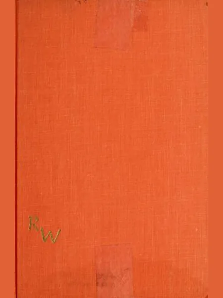 Lawd Today first edition cover, Walker 1963