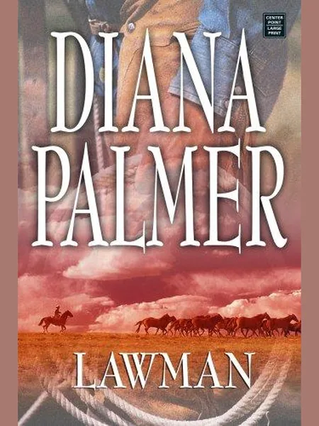 Lawman cover