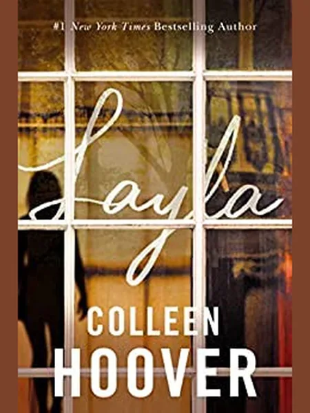 Layla cover