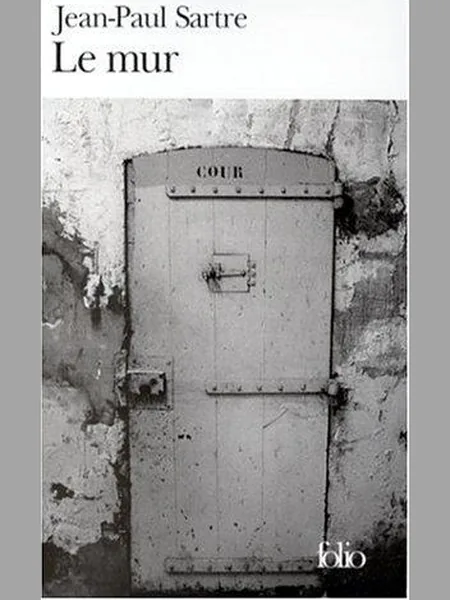 Le Mur cover