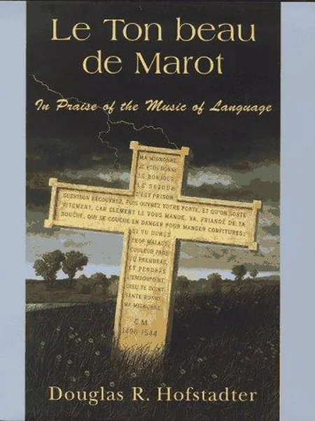 Le Ton Beau de Marot cover