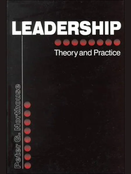 Leadership cover