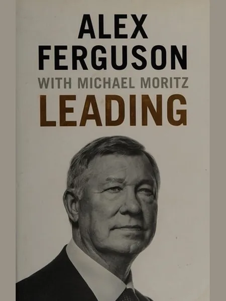 Leading cover