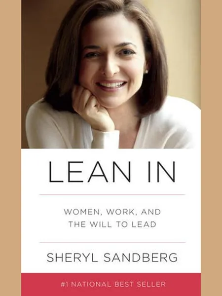 Lean In cover