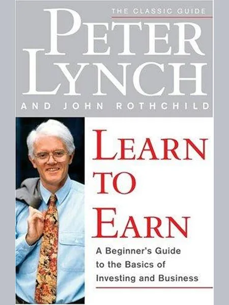 Learn to Earn cover