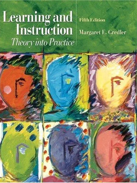 Learning and Instruction cover