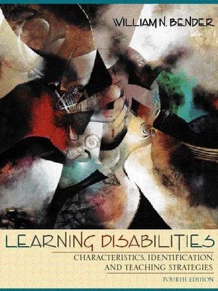Learning Disabilities cover