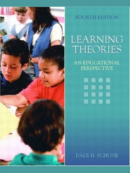 Learning Theories cover