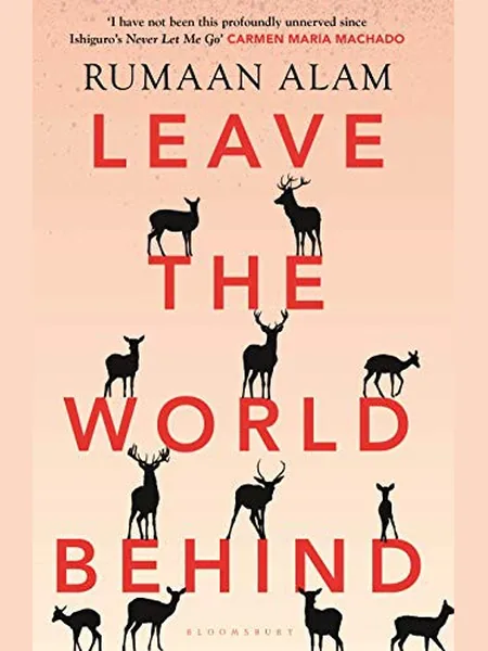 LeavetheWorldBehind cover