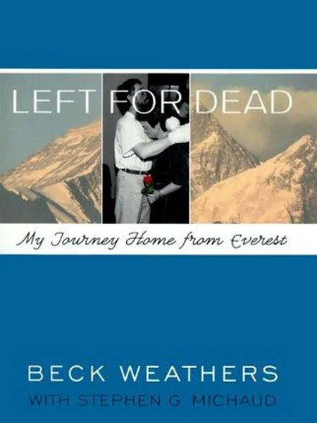 Left for Dead cover