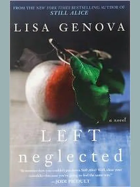 Left Neglected cover