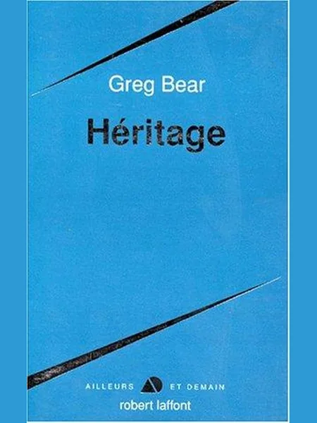 Legacy cover