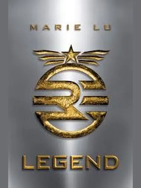 Legend cover