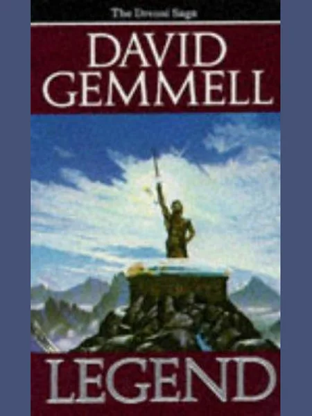 Legend cover