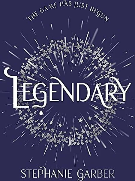 Legendary cover