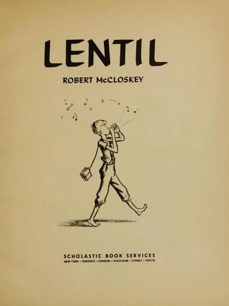 Lentil cover