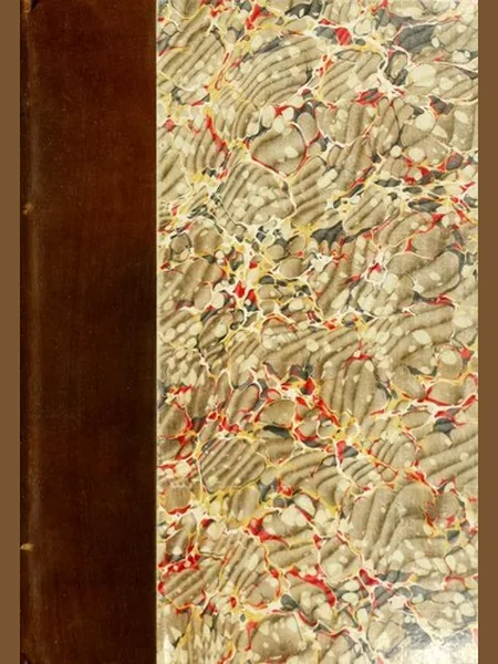 Les Misérables cover