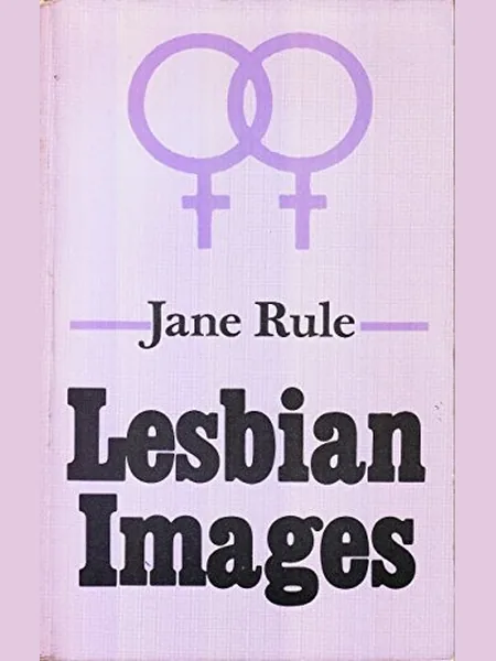 Lesbian Images cover