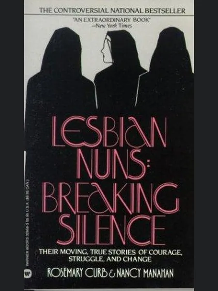 Lesbian Nuns cover