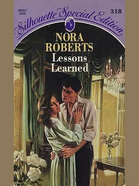 Lessons Learned cover