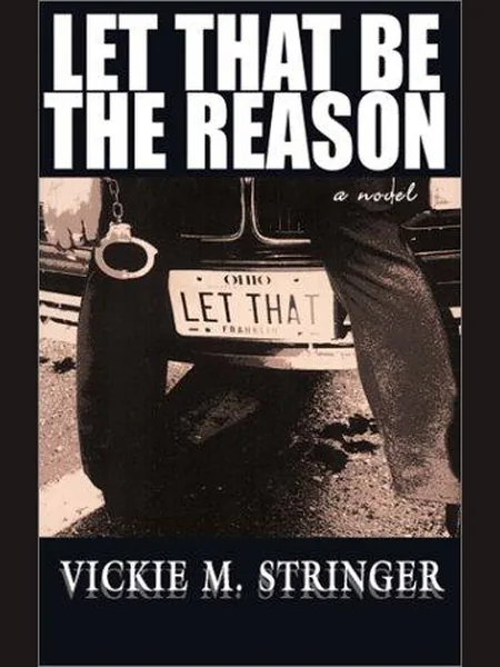 Let That Be the Reason cover